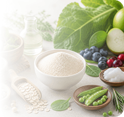 Clean Label Ingredient